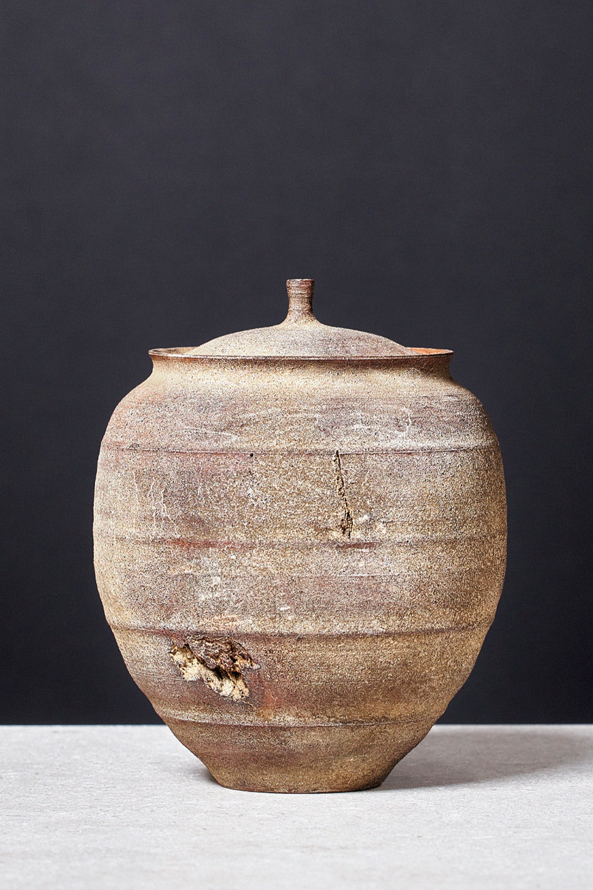 TOKUDA MASAMI – ATELIERMO