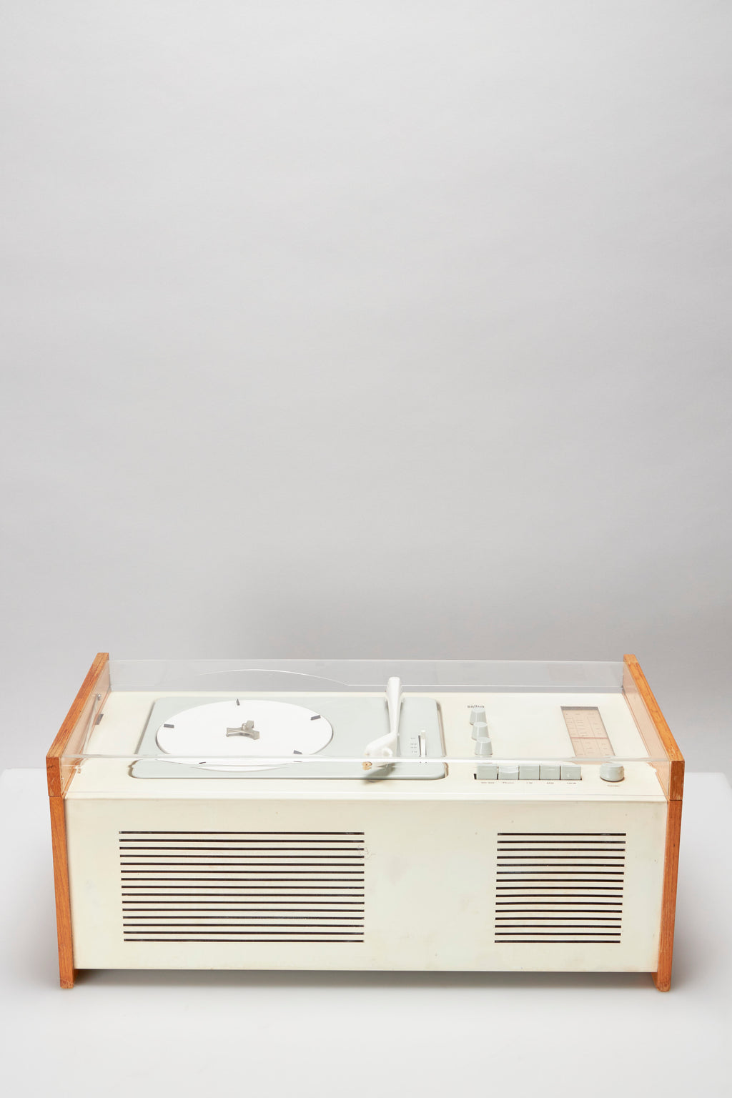 BRAUN SK-5 – ATELIERMO