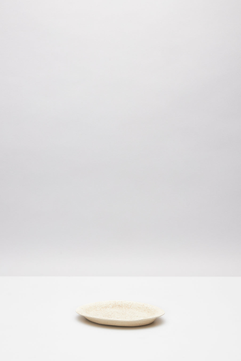 鏡原愛莉 ゆらぎプレート 4枚セット 約20cm 鏡原 愛莉 ｜OVAL RIM PLATE S – ATELIERMO