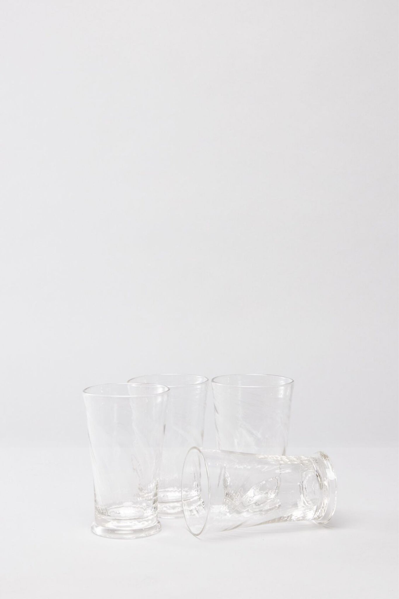 西山 亮｜TUMBLER GLASS
