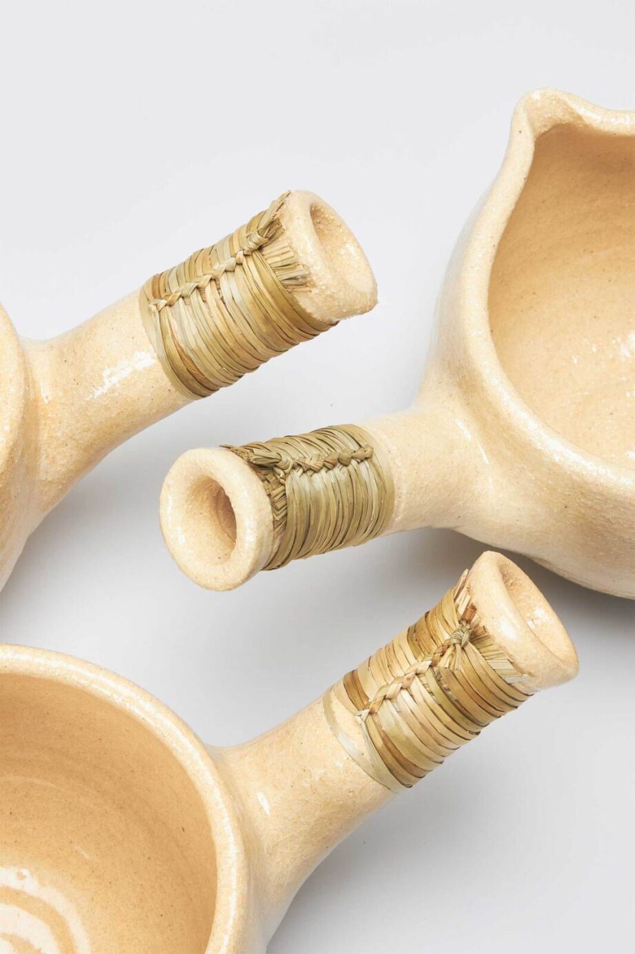 十場 あすか｜片手鍋｜SAUCEPAN – ATELIERMO