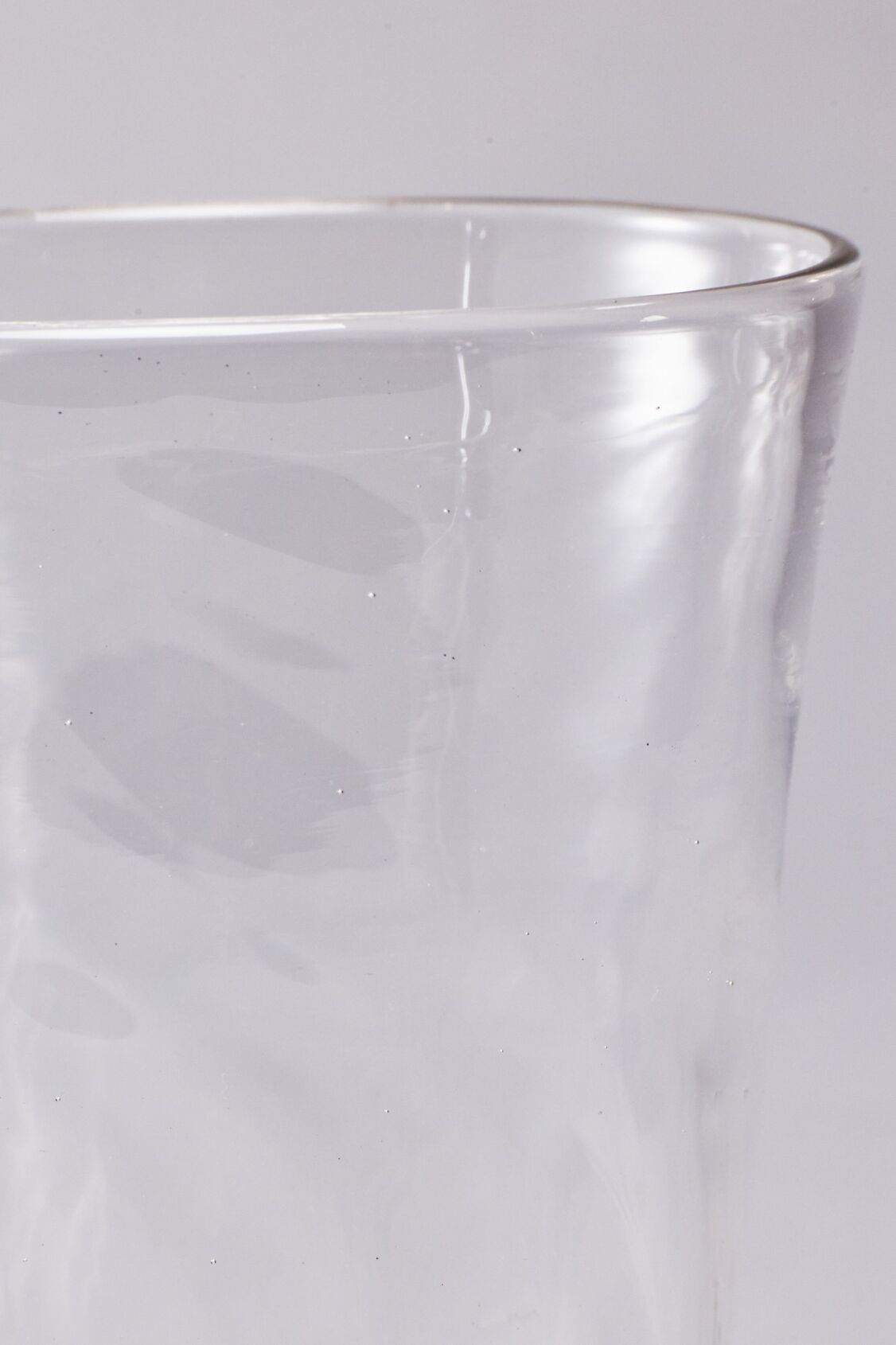 西山 亮｜TUMBLER GLASS