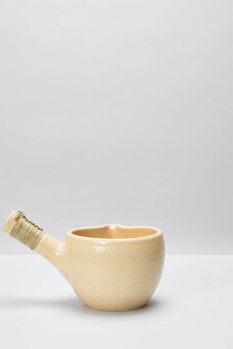 十場 あすか｜片手鍋｜SAUCEPAN – ATELIERMO