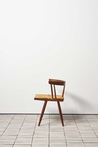 GRASS SEATED CHAIR D