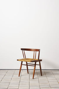 GRASS SEATED CHAIR C
