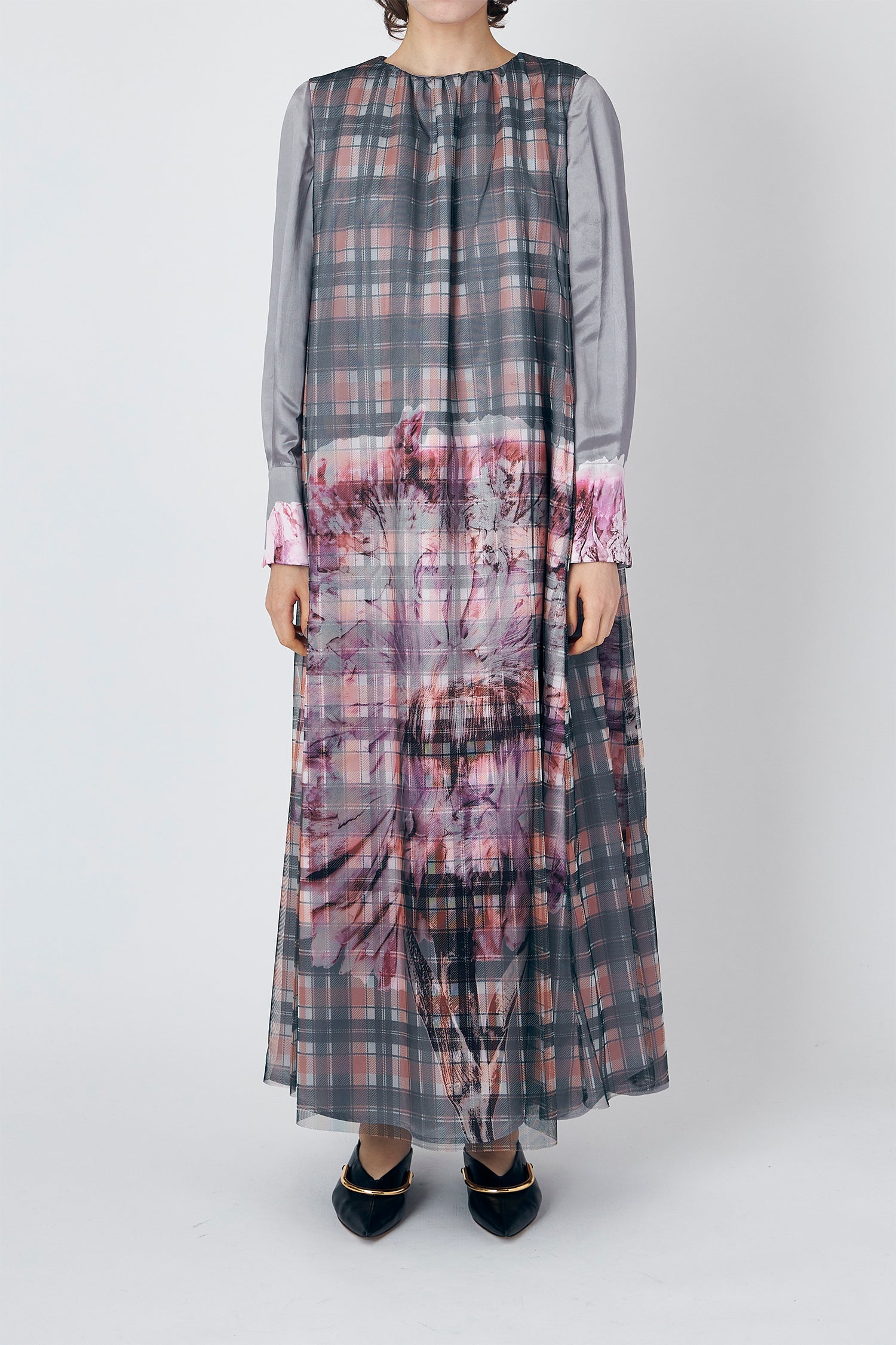 SHIBORI DRESS – ATELIERMO 