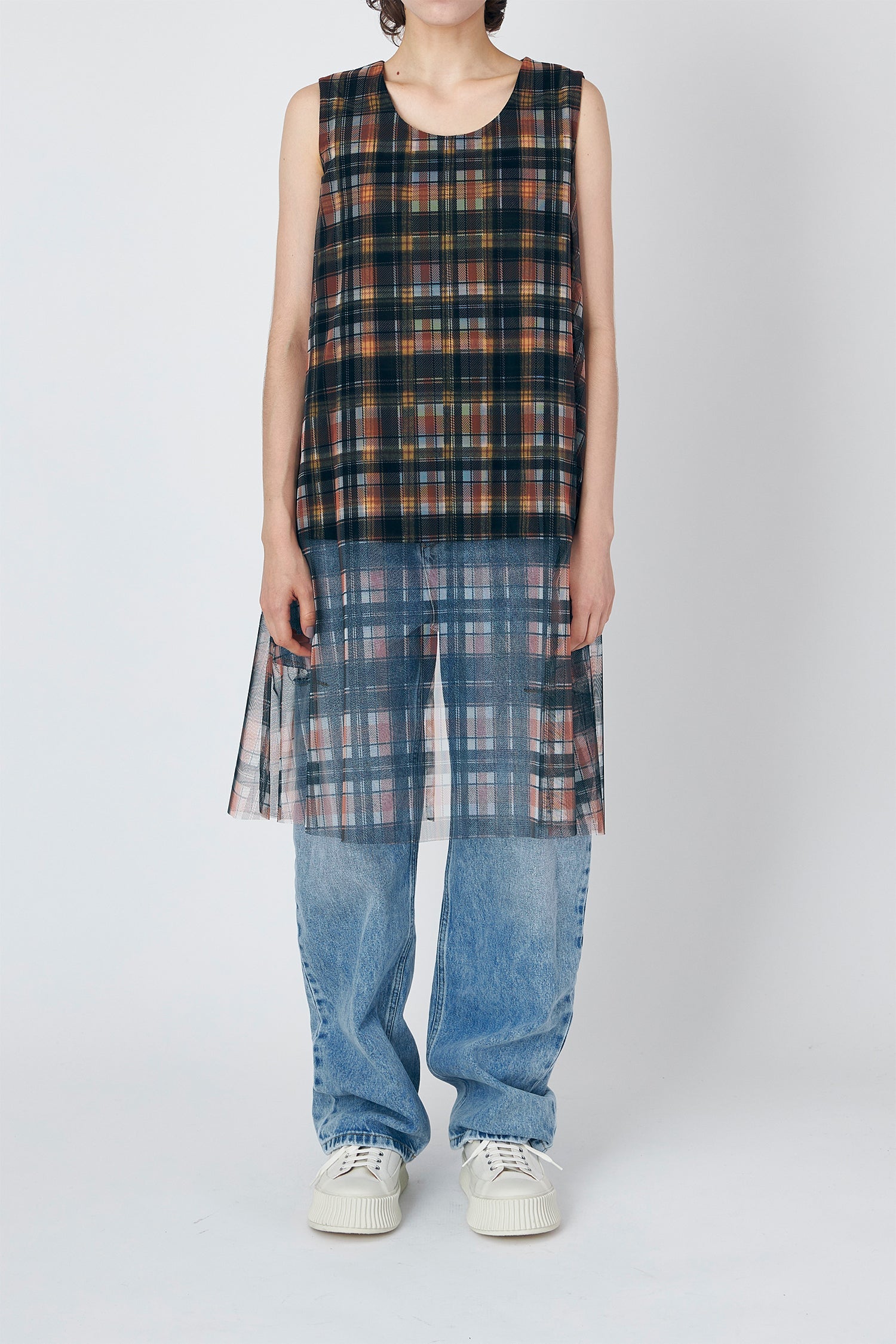 SHIBORI DRESS – ATELIERMO 