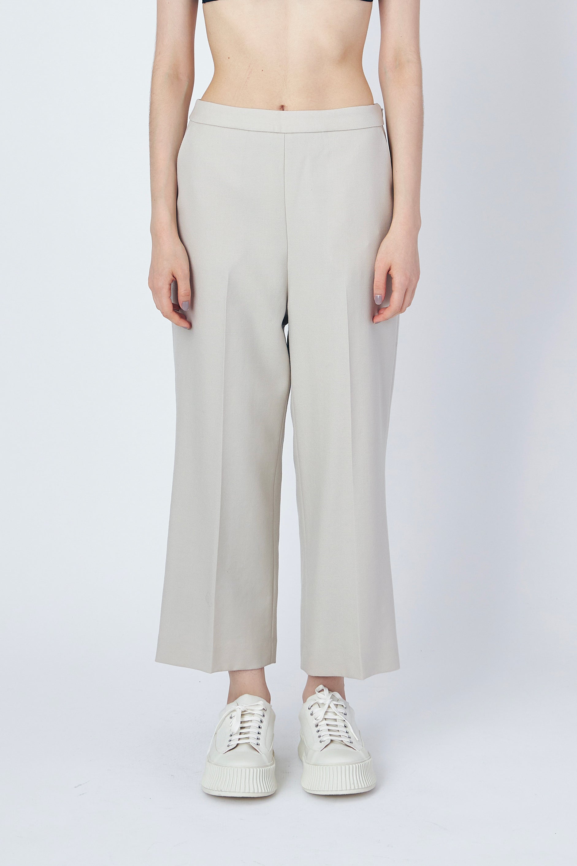 PRINTED EASY PANTS – ATELIERMO