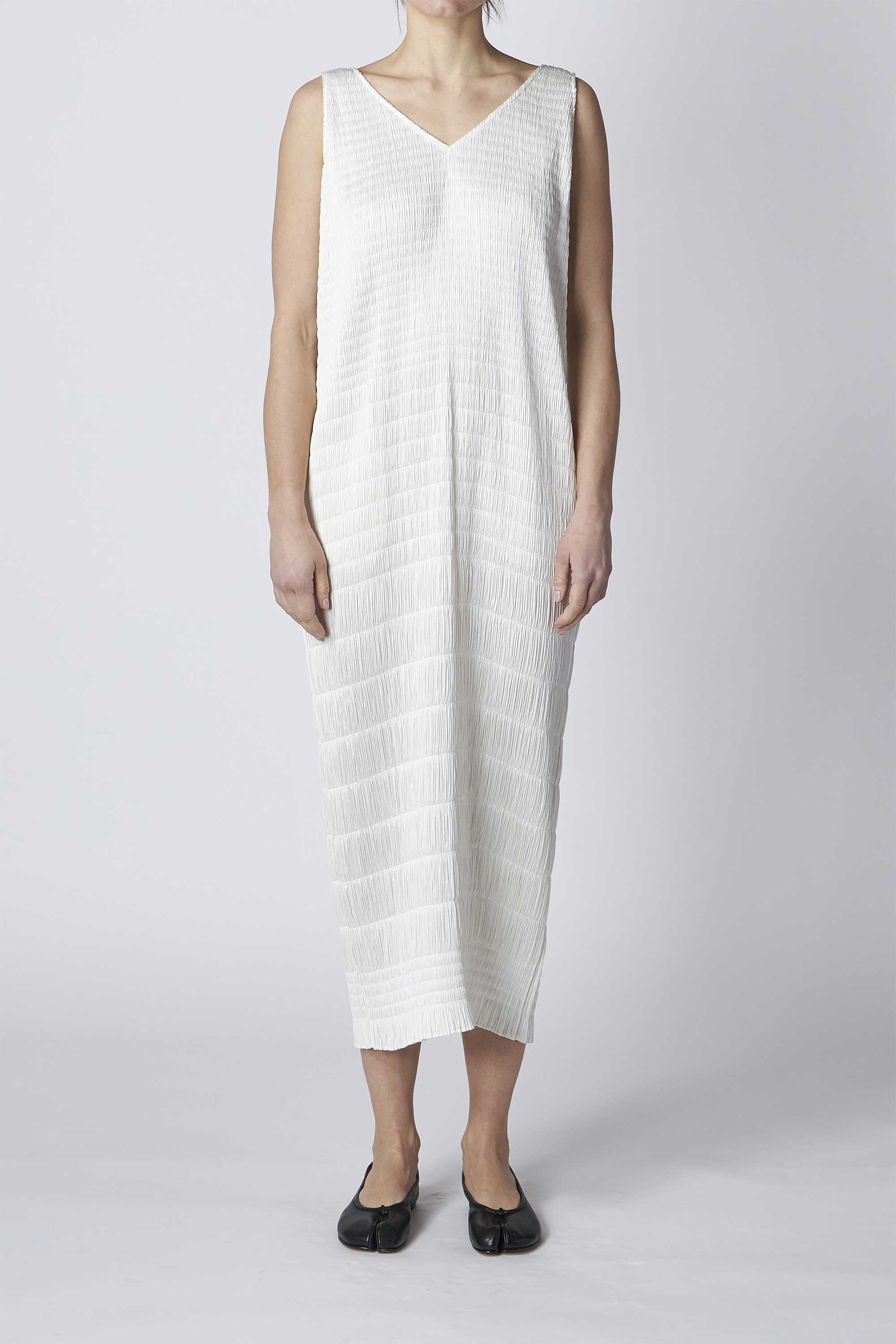 SHIBORI DRESS – ATELIERMO 