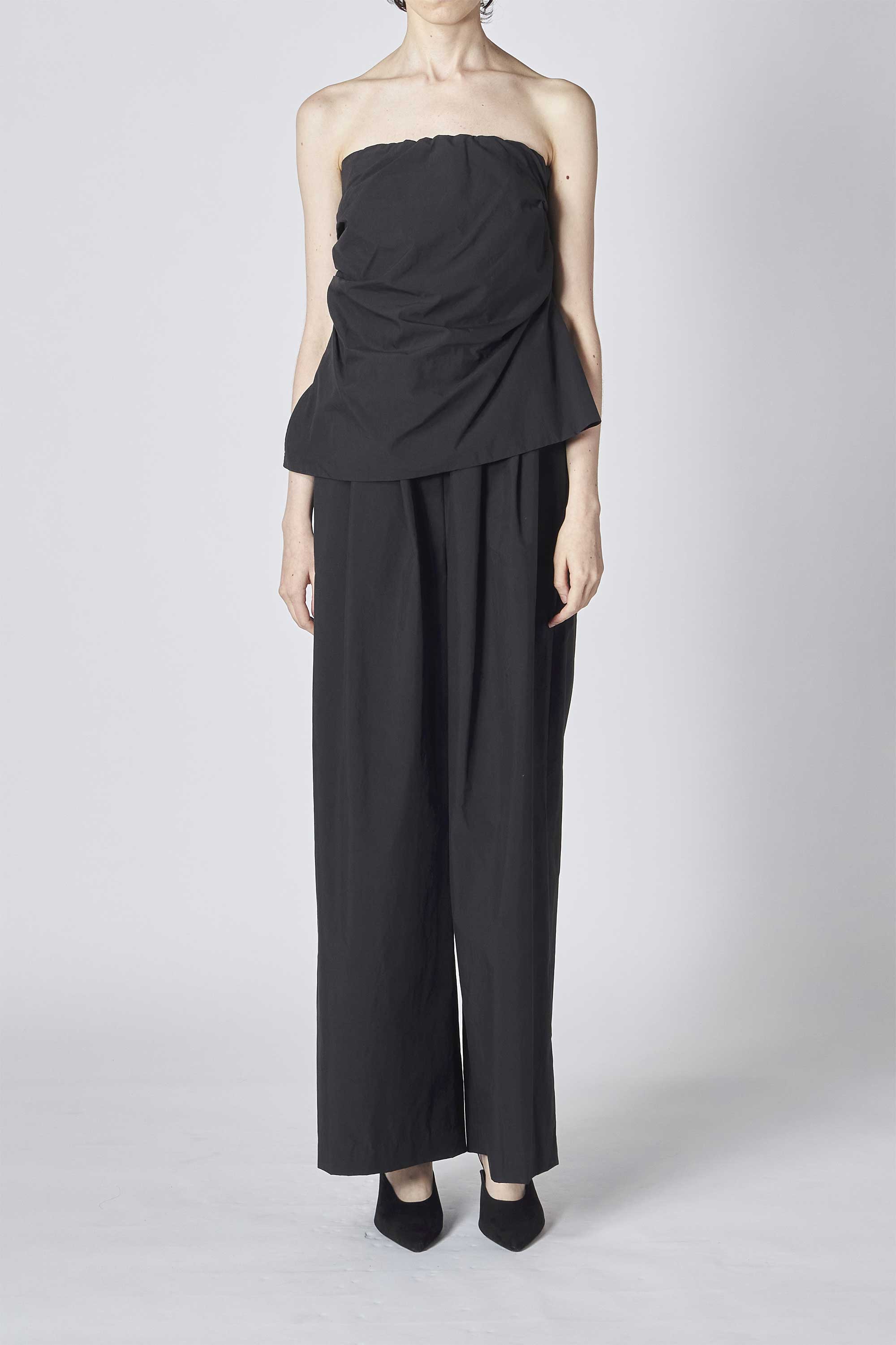 PRINTED EASY PANTS – ATELIERMO