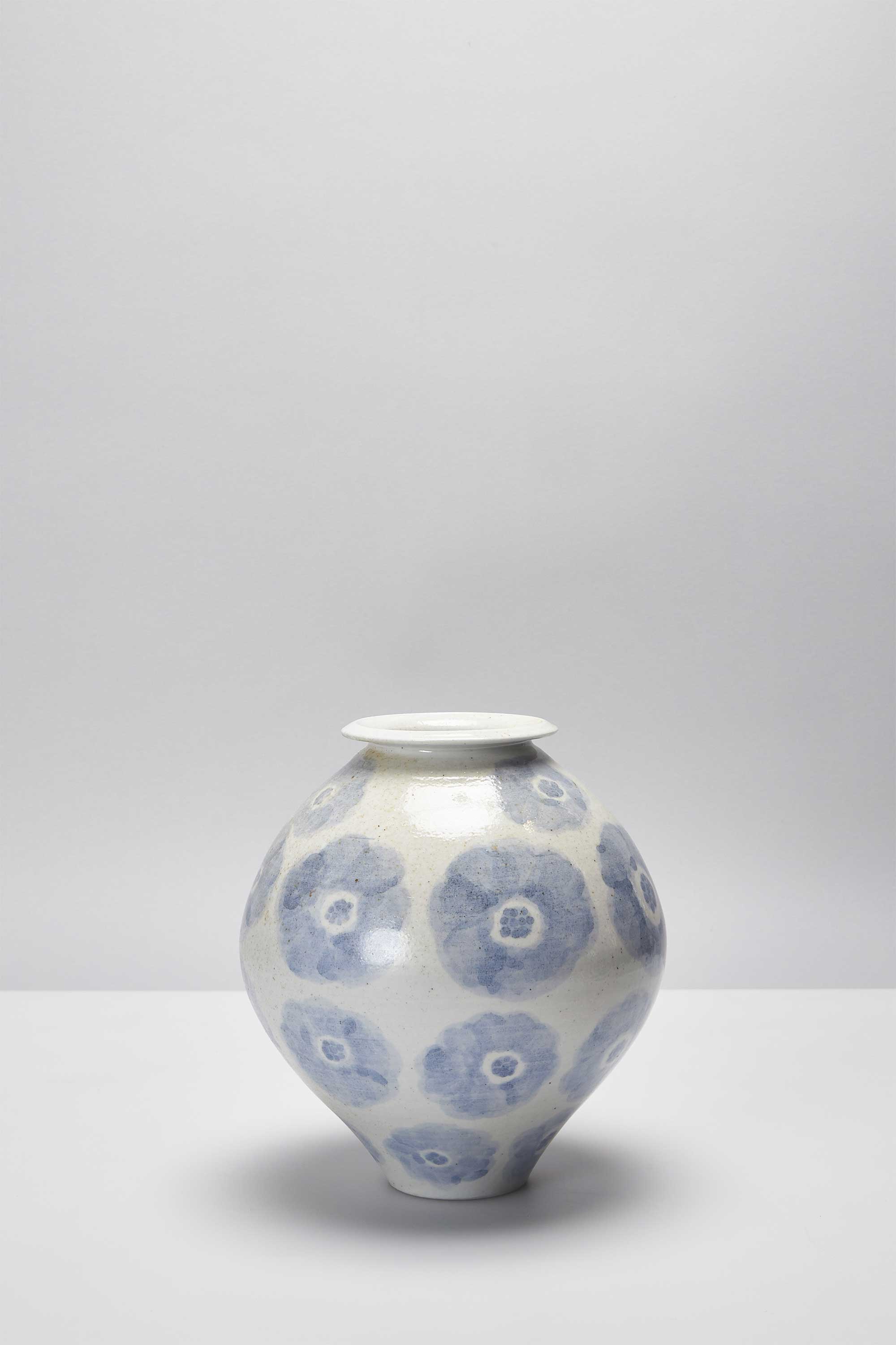 馬場 光二郎｜壺 F – ATELIERMO