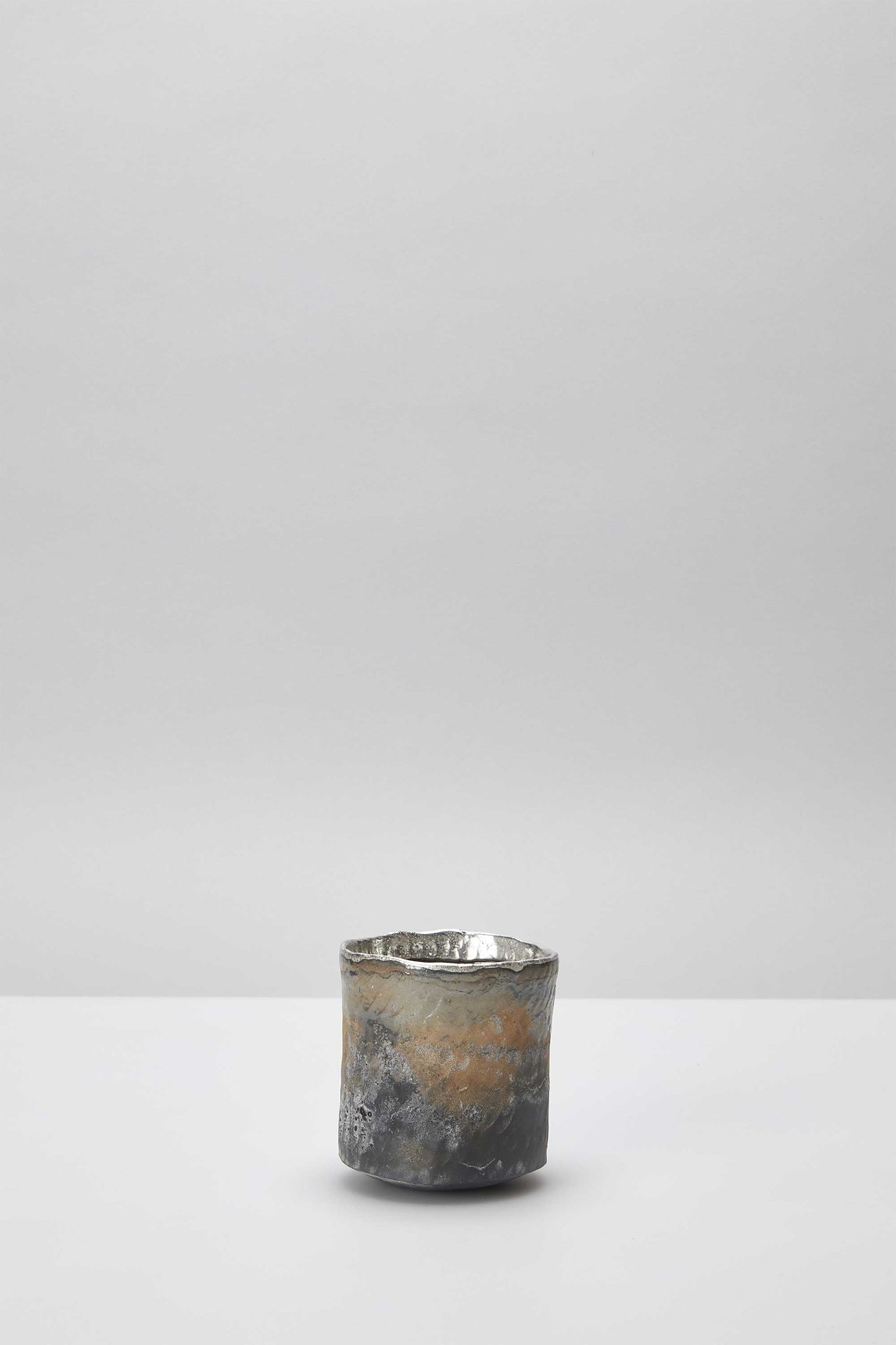 中井 波花｜till 湯呑 H