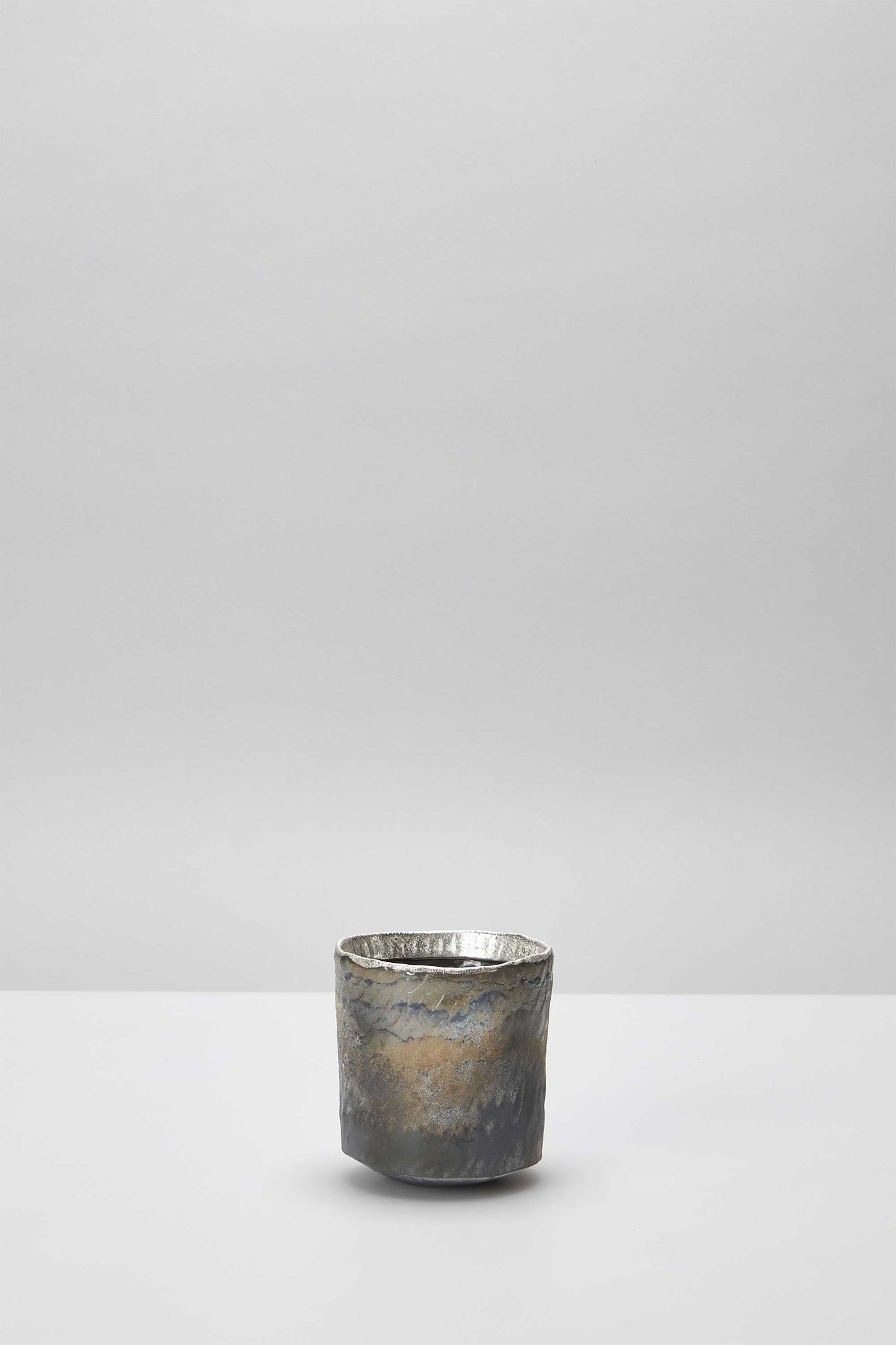 中井 波花｜till 湯呑 I