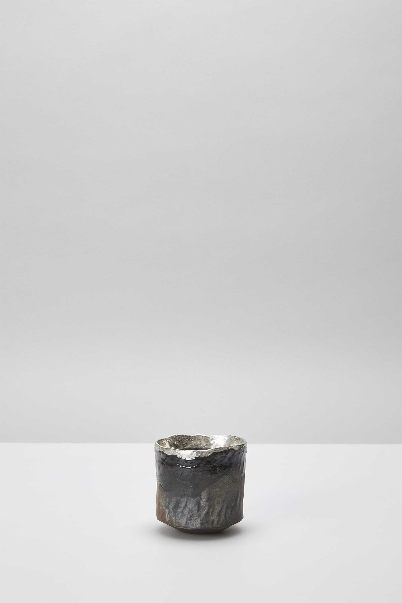 中井 波花｜till 湯呑 E