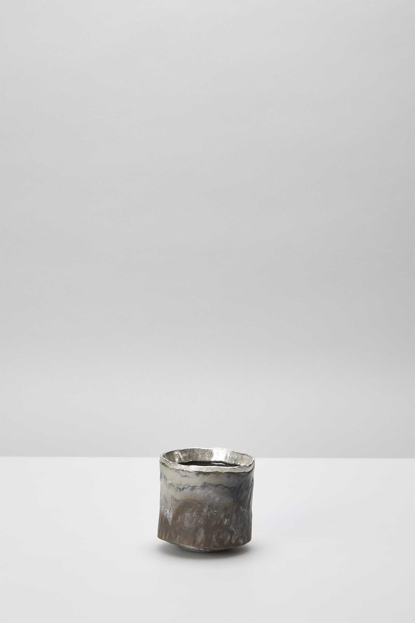 中井 波花｜till 湯呑 F