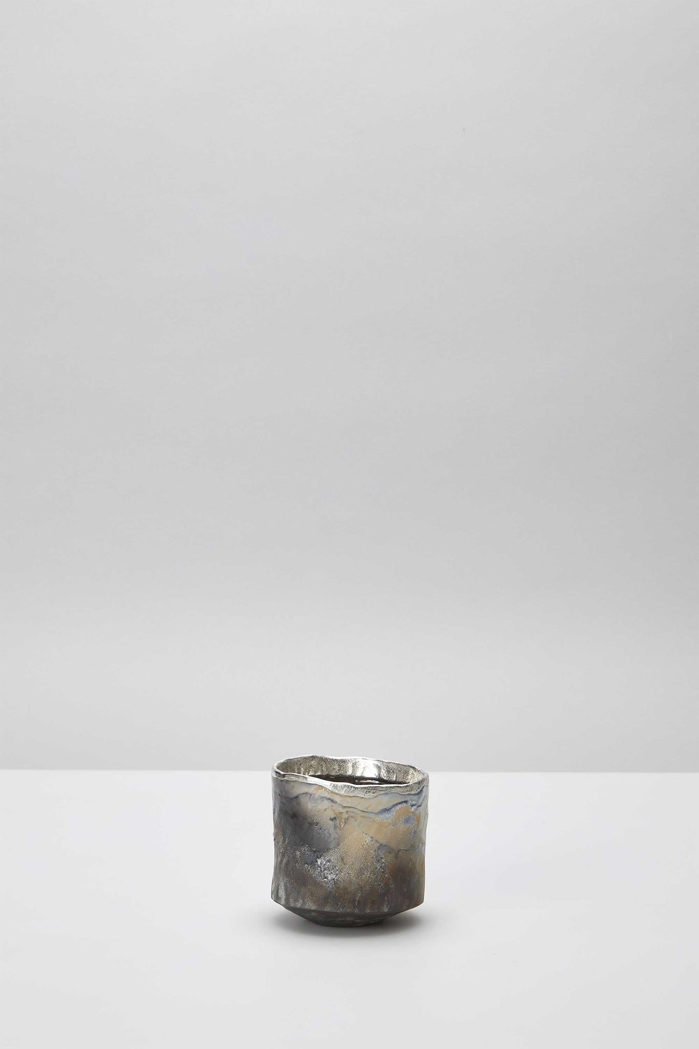 中井 波花｜till 湯呑 G