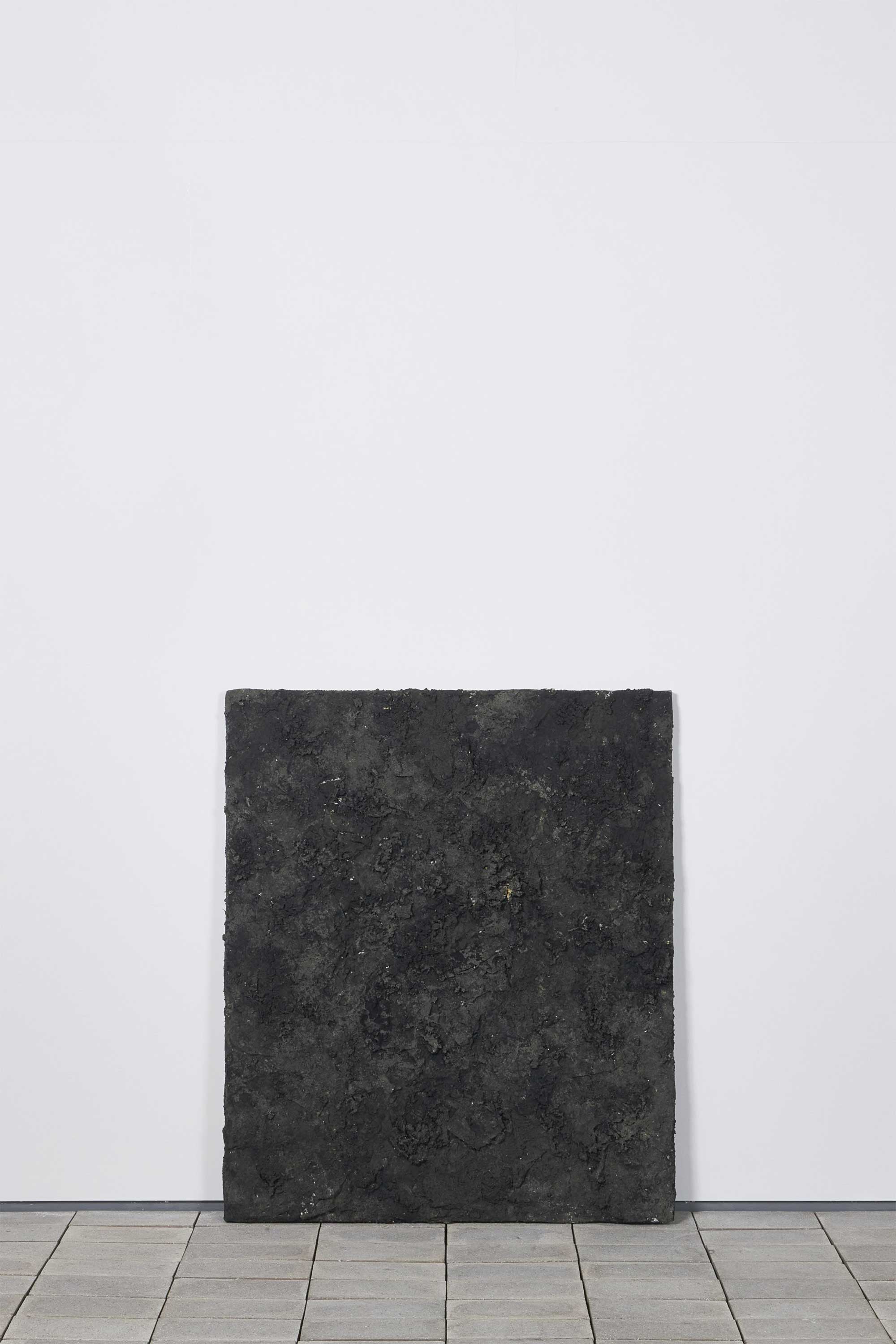 ハタノワタル｜積み重なったもの 30号 – ATELIERMO