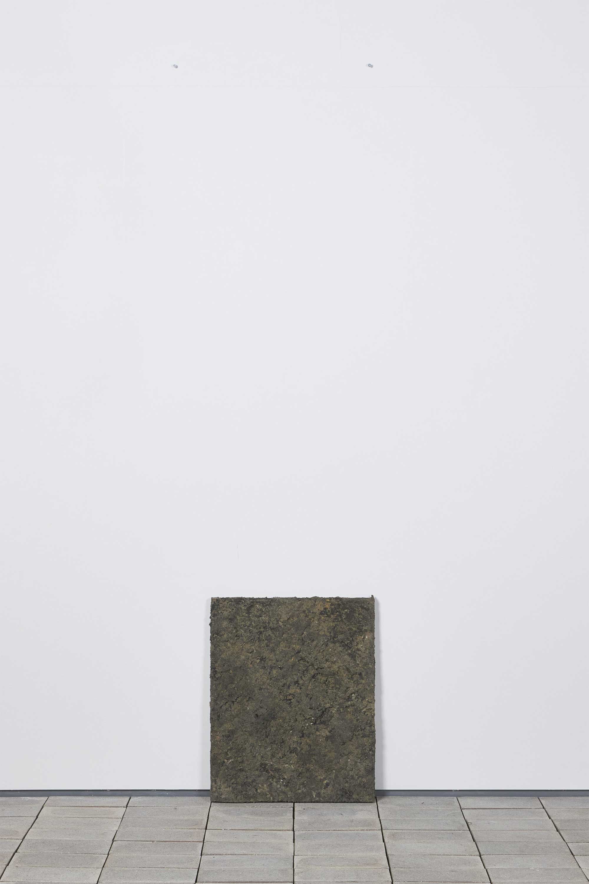 ハタノワタル｜積み重なったもの 10号 – ATELIERMO