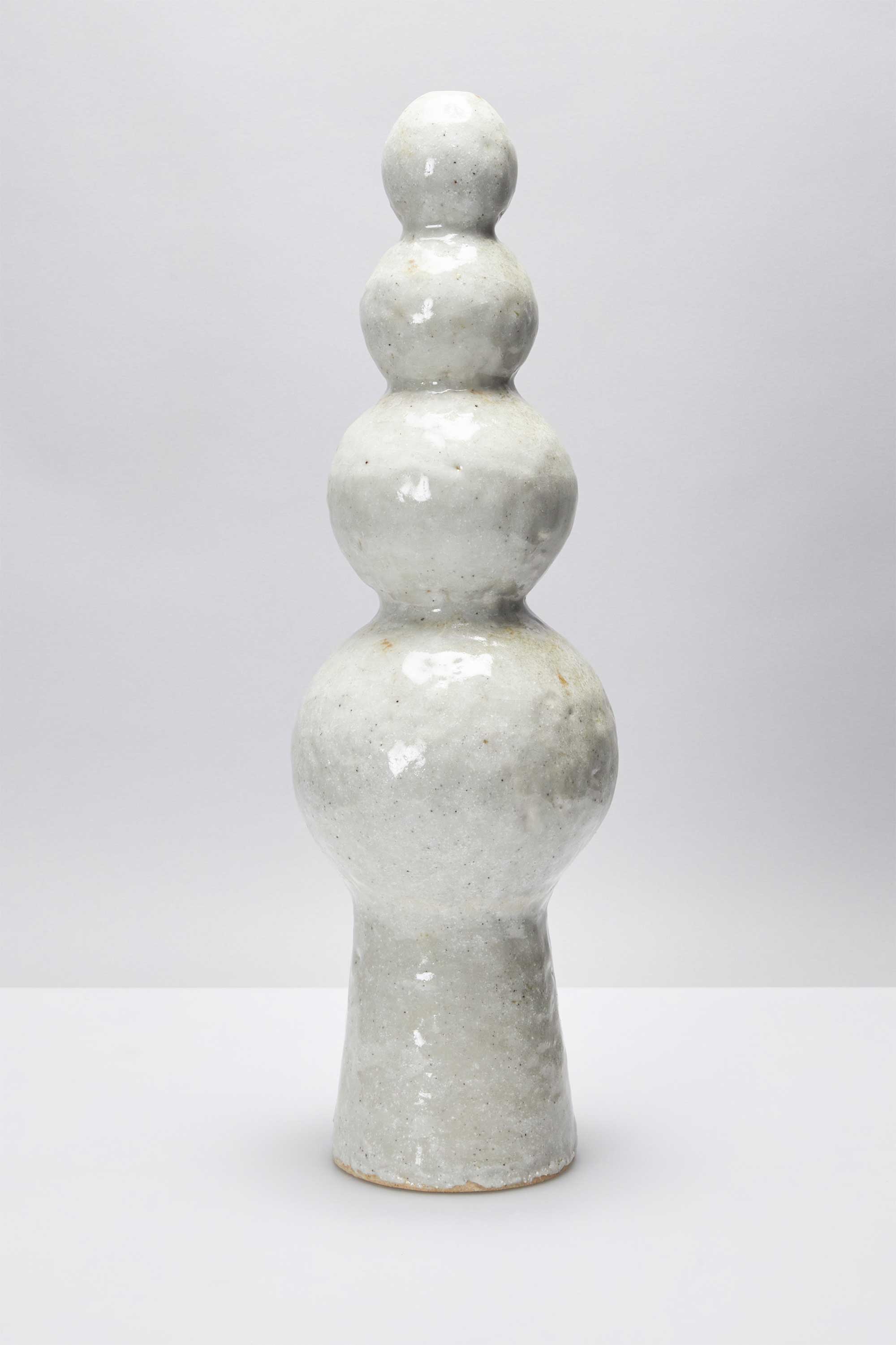 馬場 光二郎｜壺 F – ATELIERMO