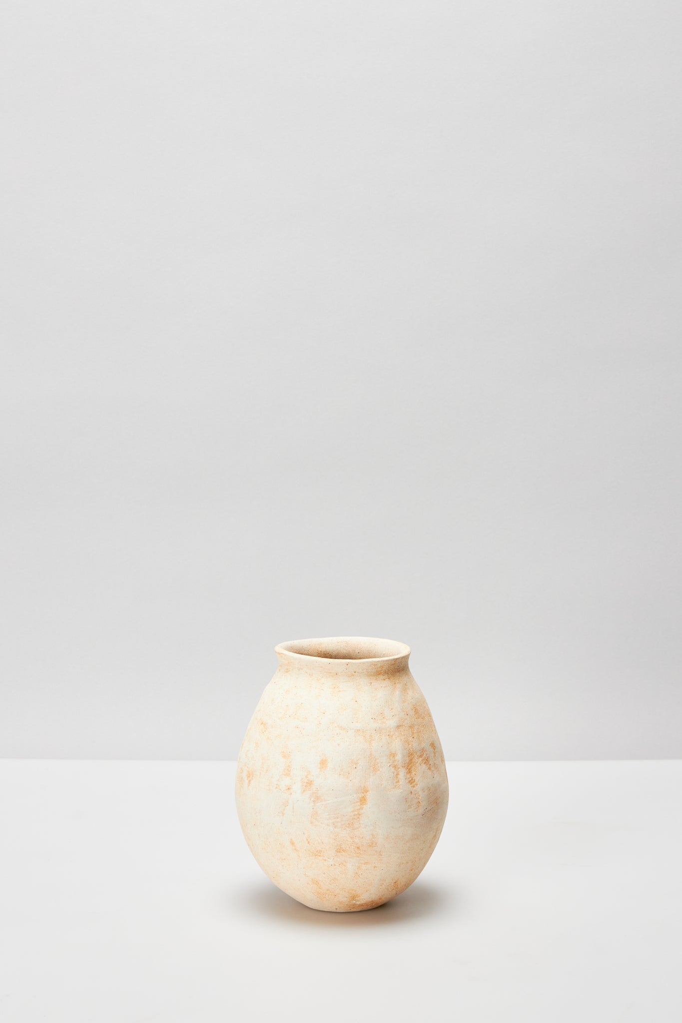 厚川 文子｜白丸壺S