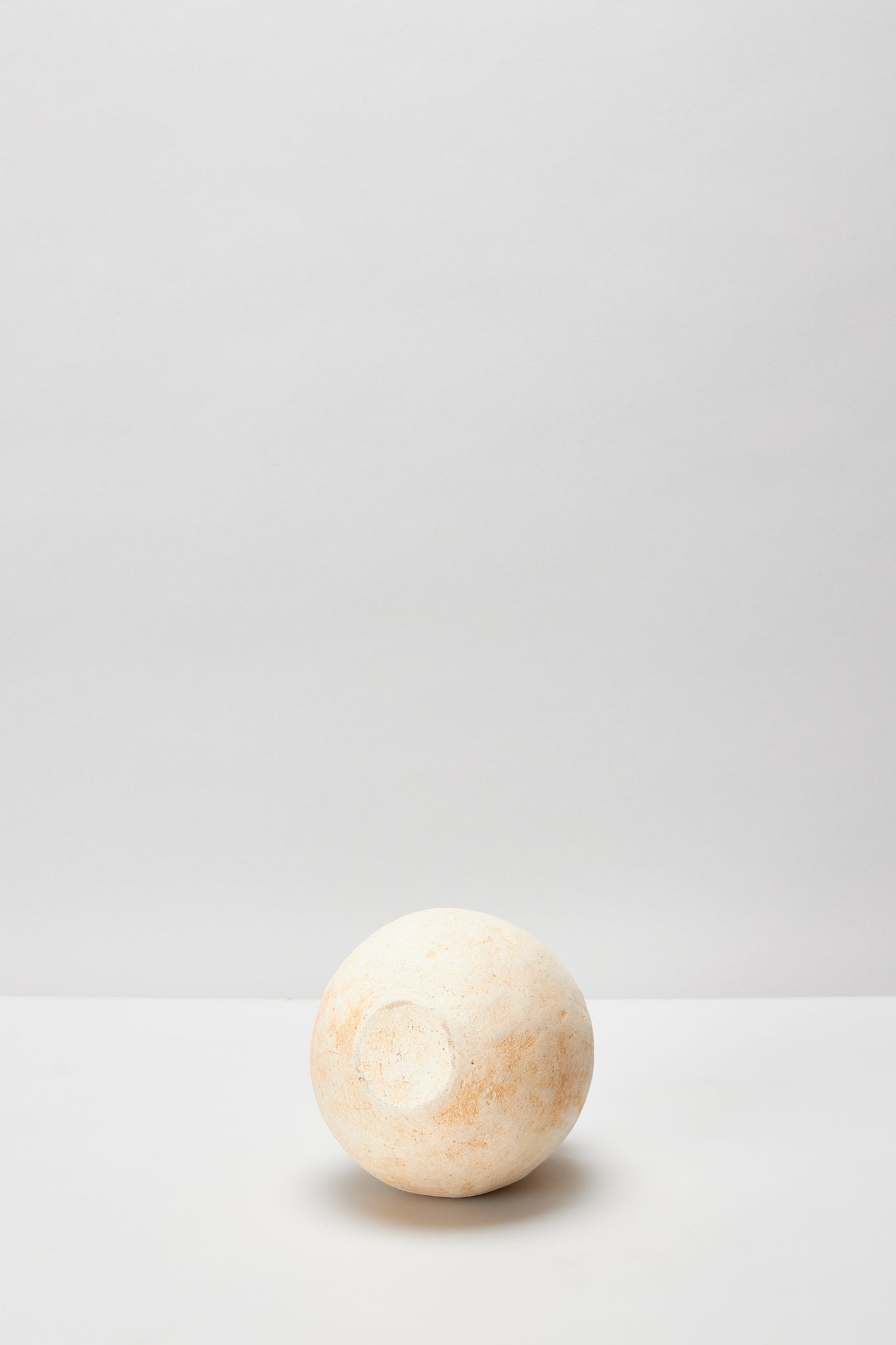 厚川 文子｜白丸壺S