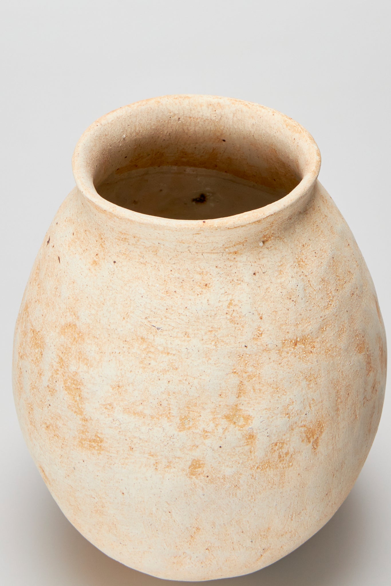 厚川 文子｜白丸壺S