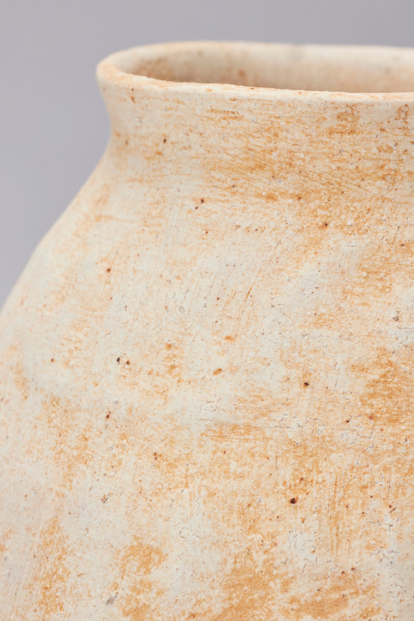 厚川 文子｜白丸壺S