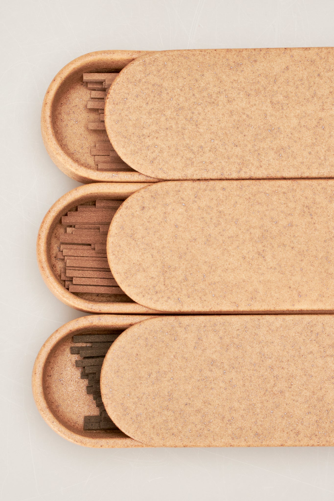 LICHEN BASE INCENSE STICKS with CASE｜ライケン ベース インセンススティック*ケース付き