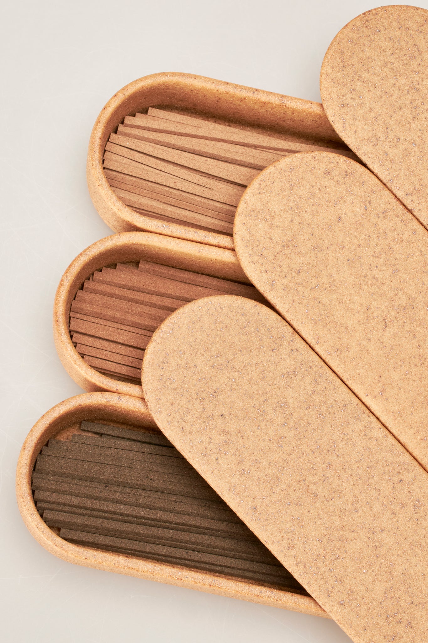 LICHEN BASE INCENSE STICKS with CASE｜ライケン ベース インセンススティック*ケース付き