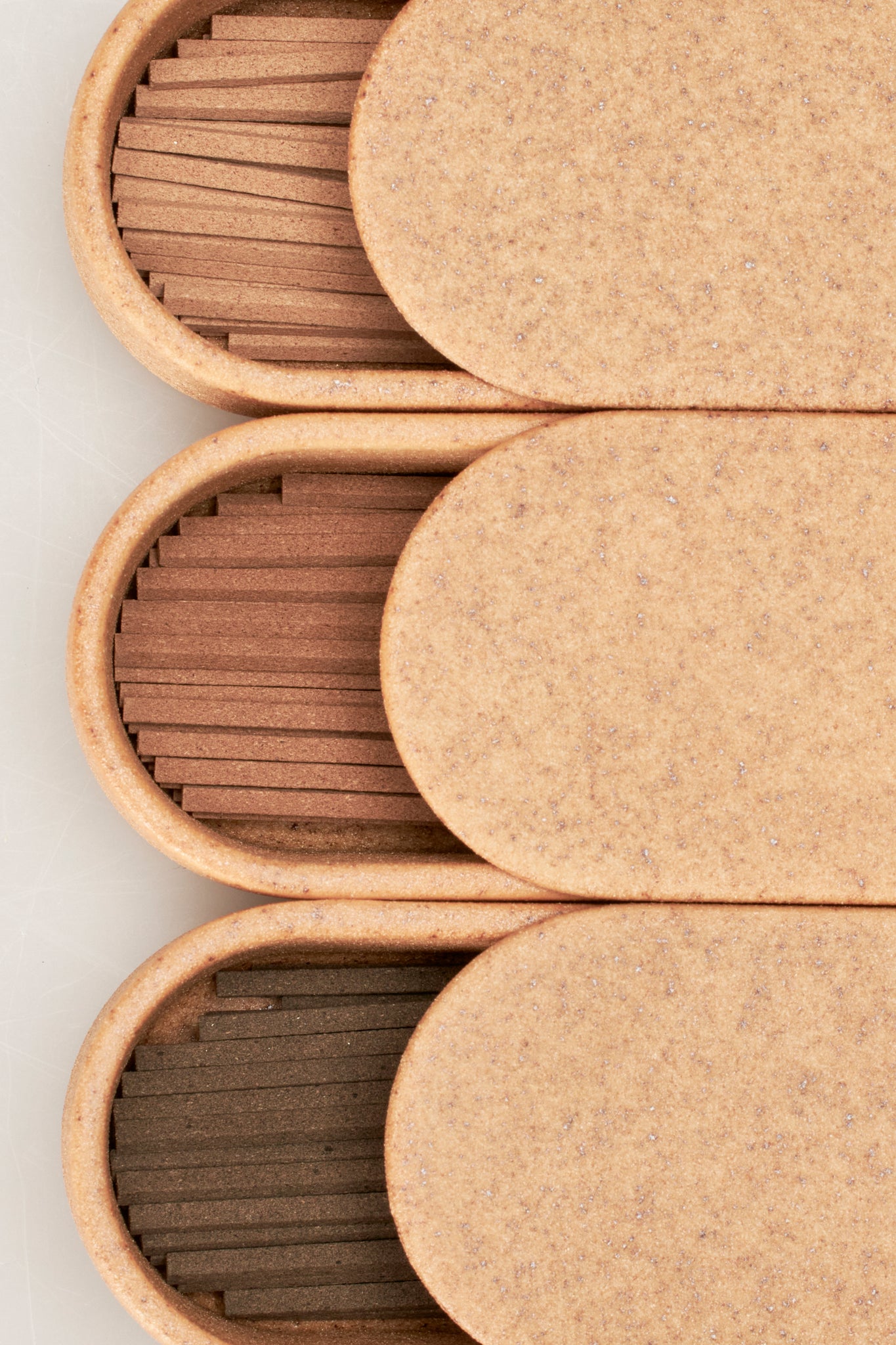 LICHEN BASE INCENSE STICKS with CASE｜ライケン ベース インセンススティック*ケース付き