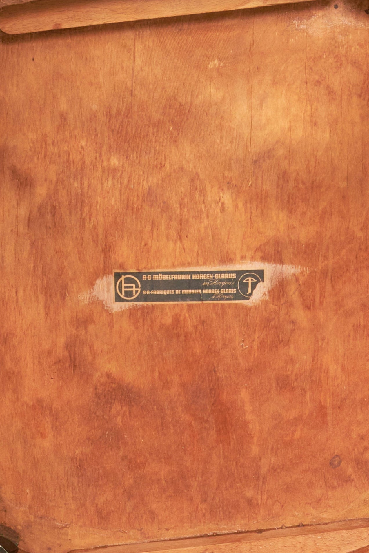 CHAIR No.293 circa 1926｜チェア No.293