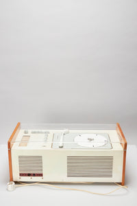 BRAUN SK-5 – ATELIERMO