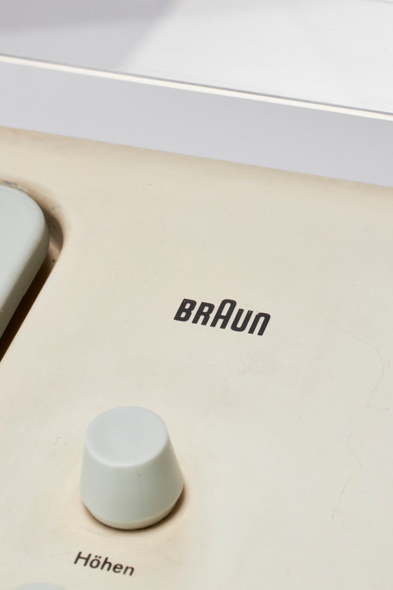 BRAUN SK-5