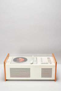 DIETER RAMS – ATELIERMO