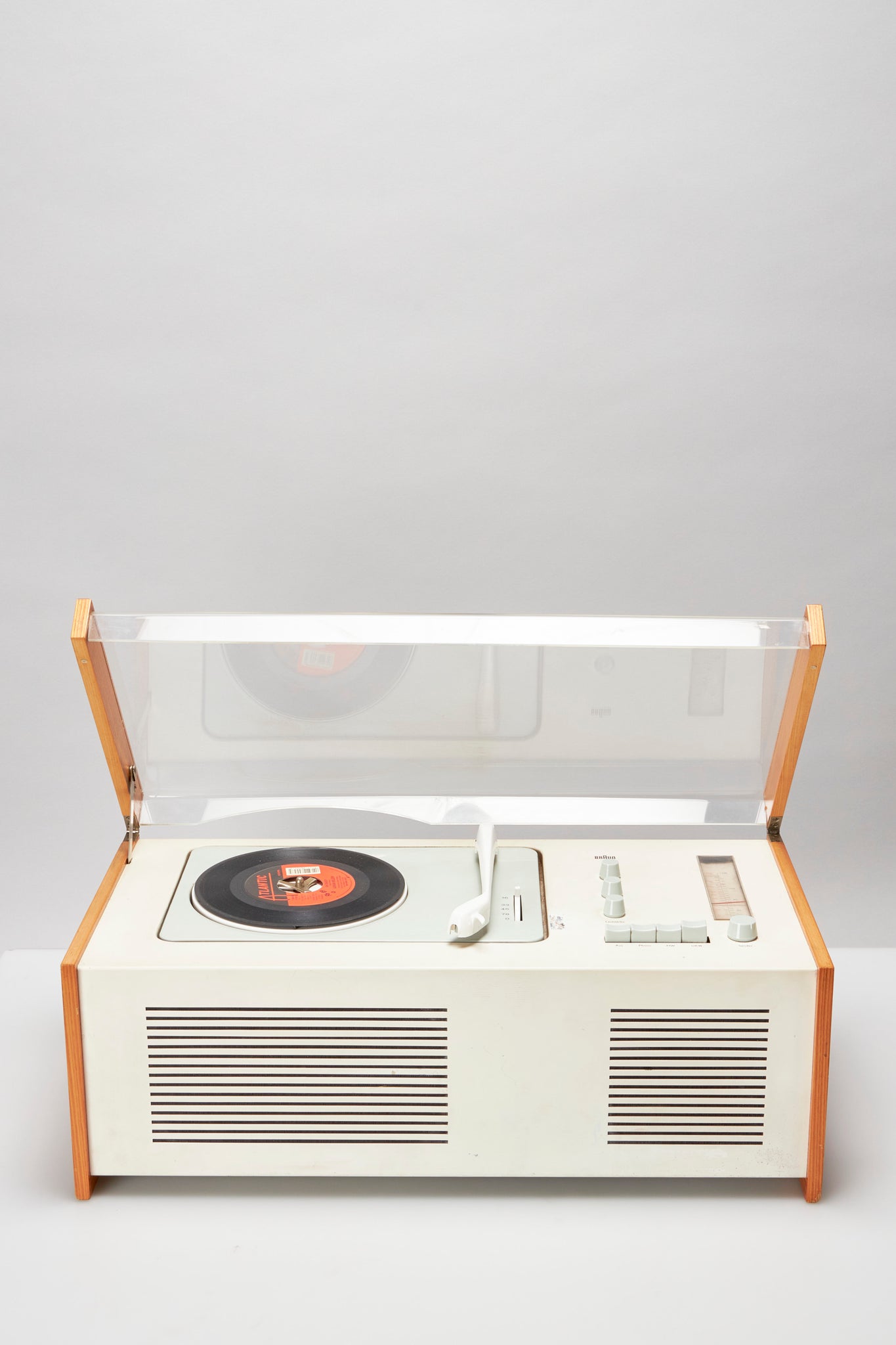 BRAUN SK-4 – ATELIERMO