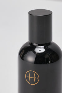 RAIN WOOD 50ml｜オードパルファム〈レインウッド〉 – ATELIERMO