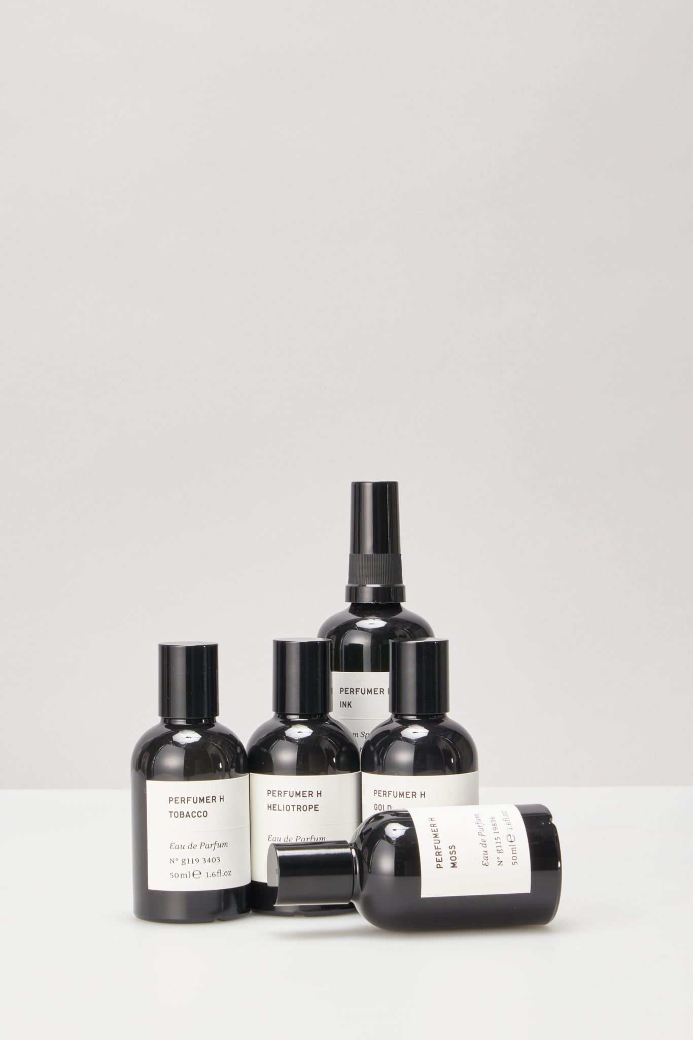 RAIN WOOD 50ml｜オードパルファム〈レインウッド〉 – ATELIERMO