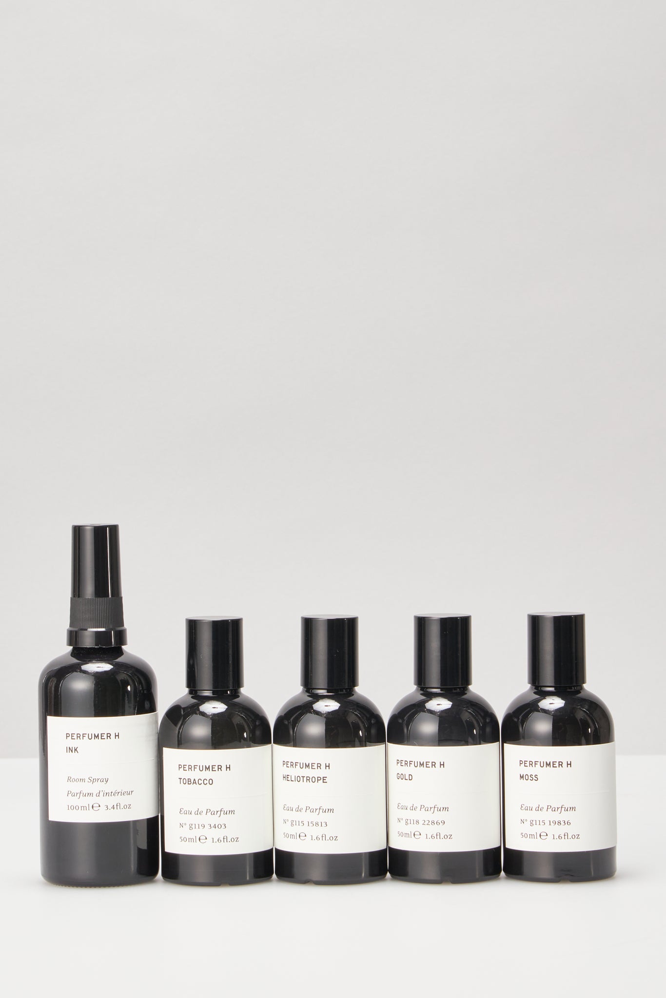 SALT 50ml｜オードパルファム〈ソルト〉 – ATELIERMO