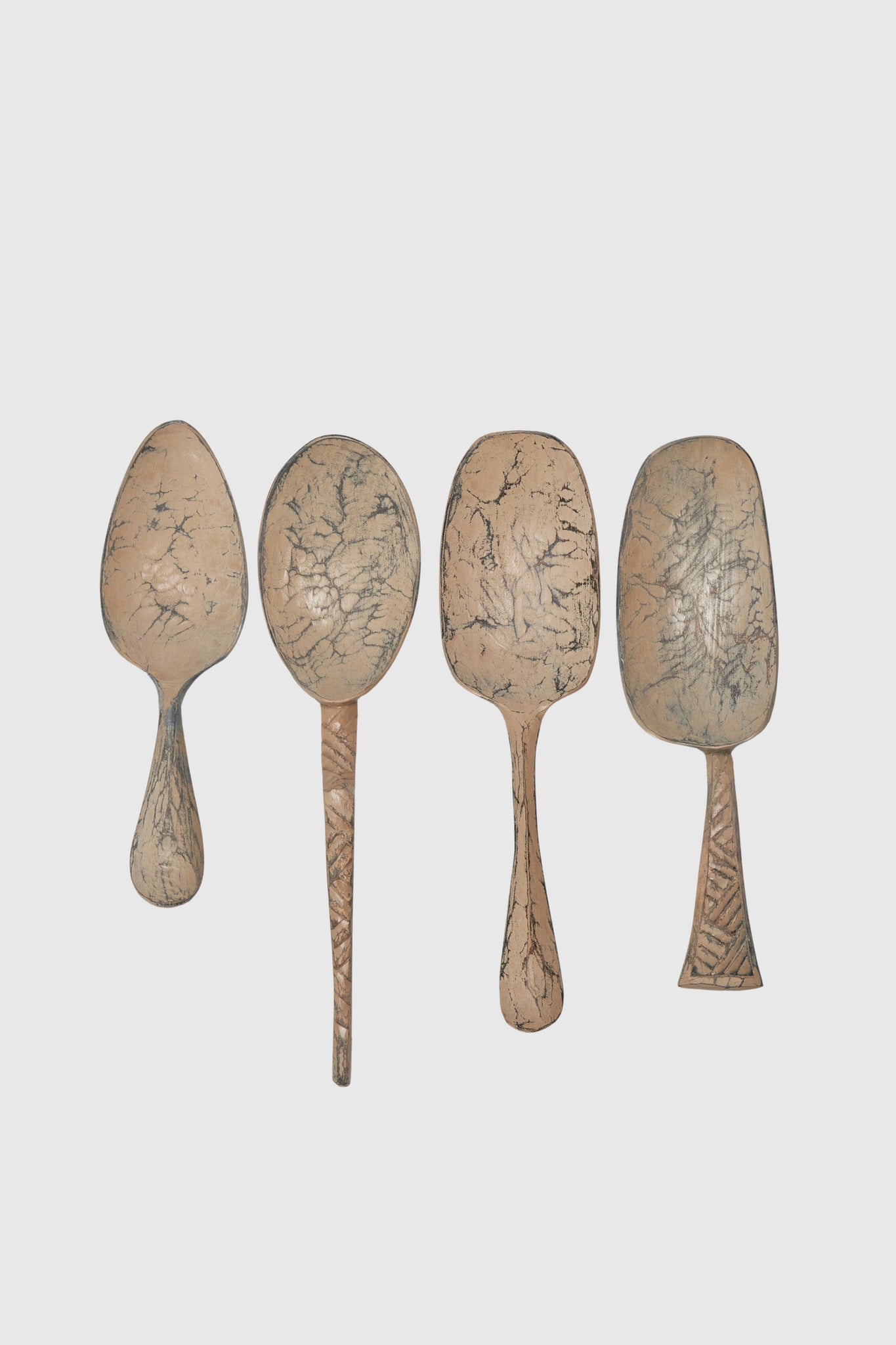 梅田 俊一郎｜サーバースプーン｜SERVER SPOON A