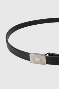 SLIDE BUCKLE BELT – ATELIERMO