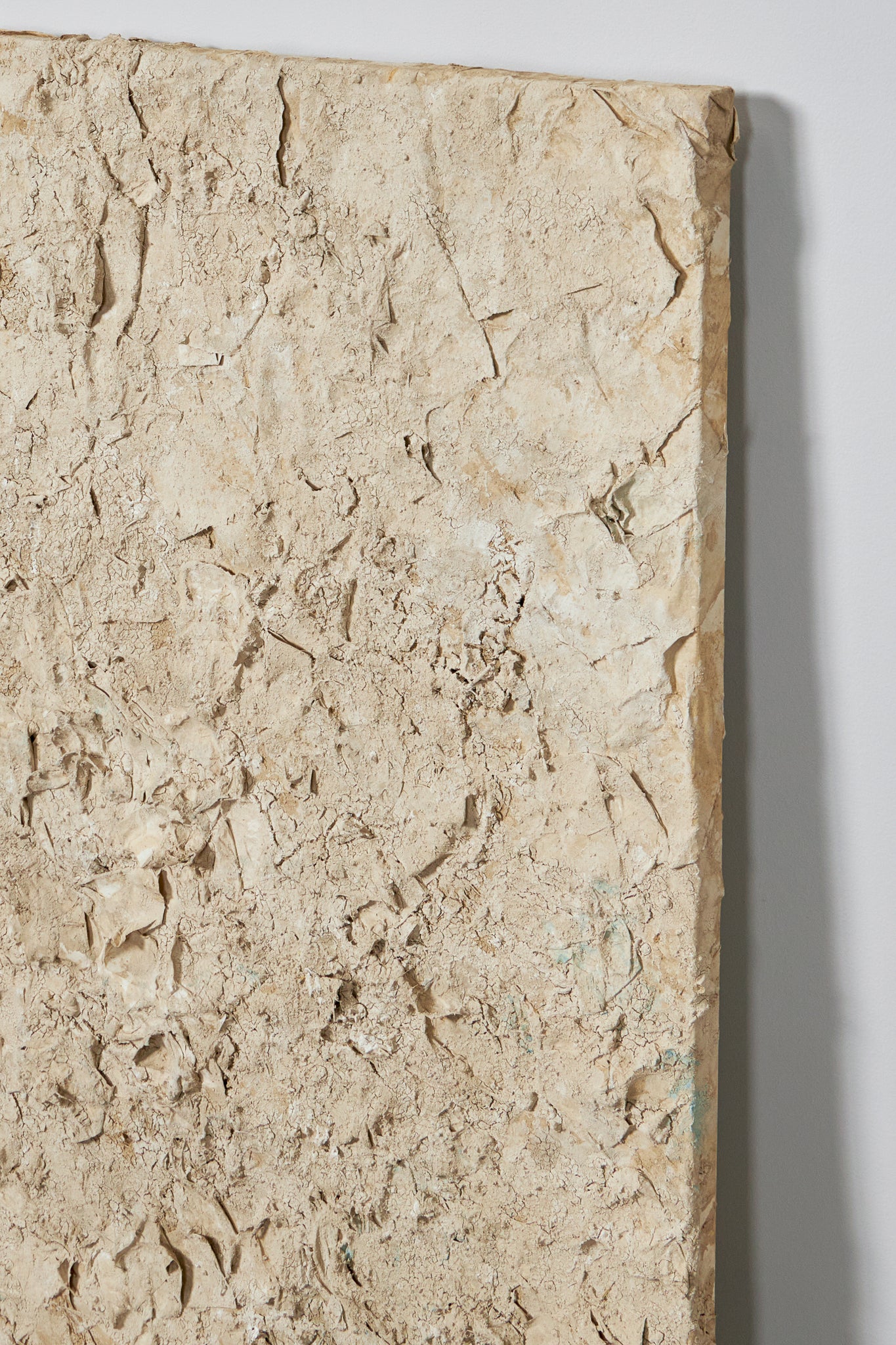 ハタノワタル｜積み重なったもの30号