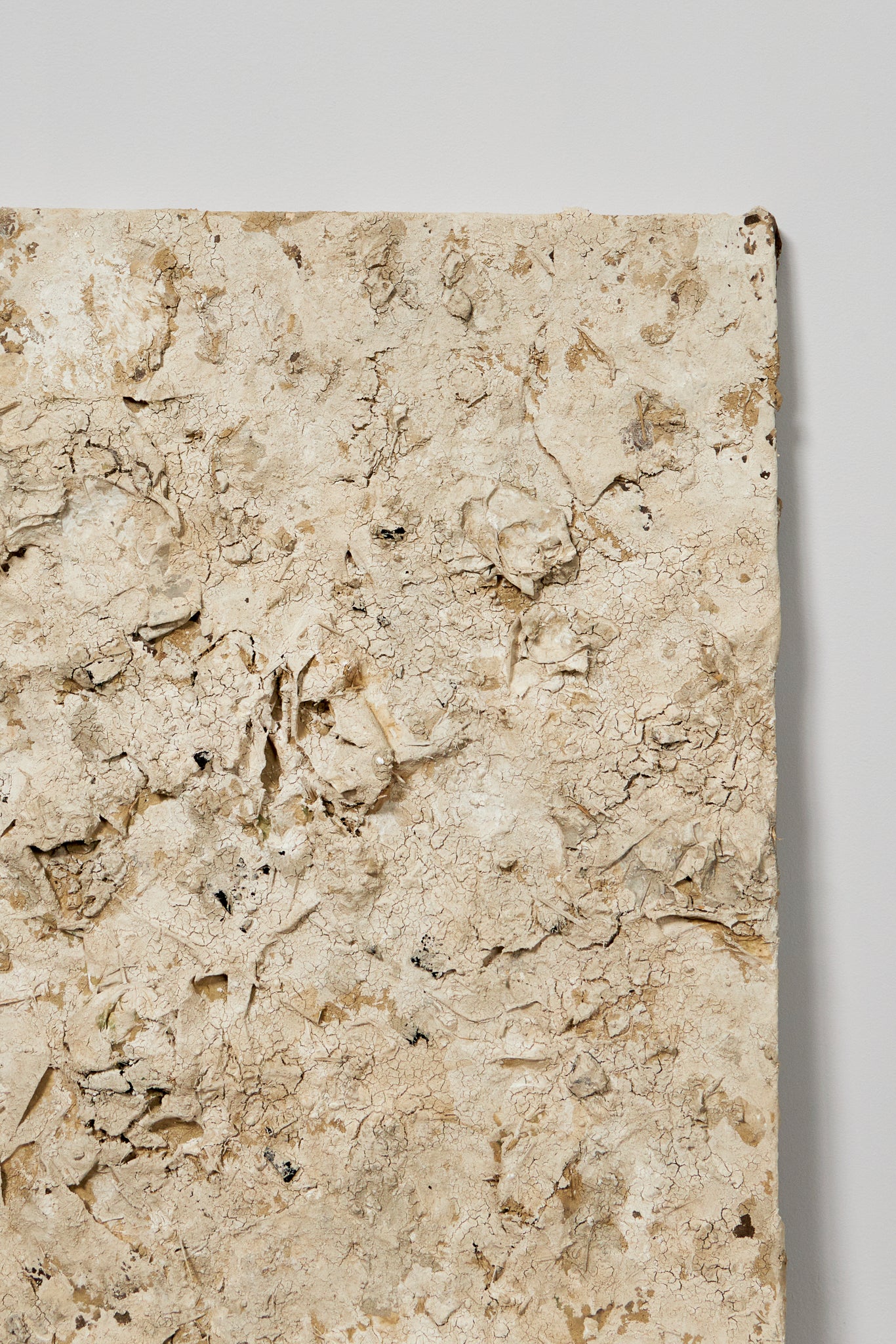 ハタノワタル｜積み重なったもの10号