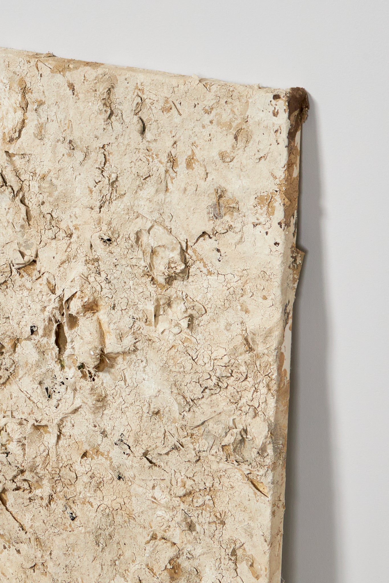 ハタノワタル｜積み重なったもの10号