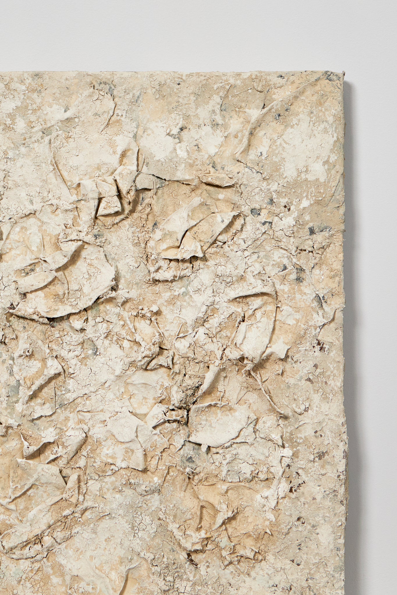 ハタノワタル｜積み重なったもの9号 – ATELIERMO