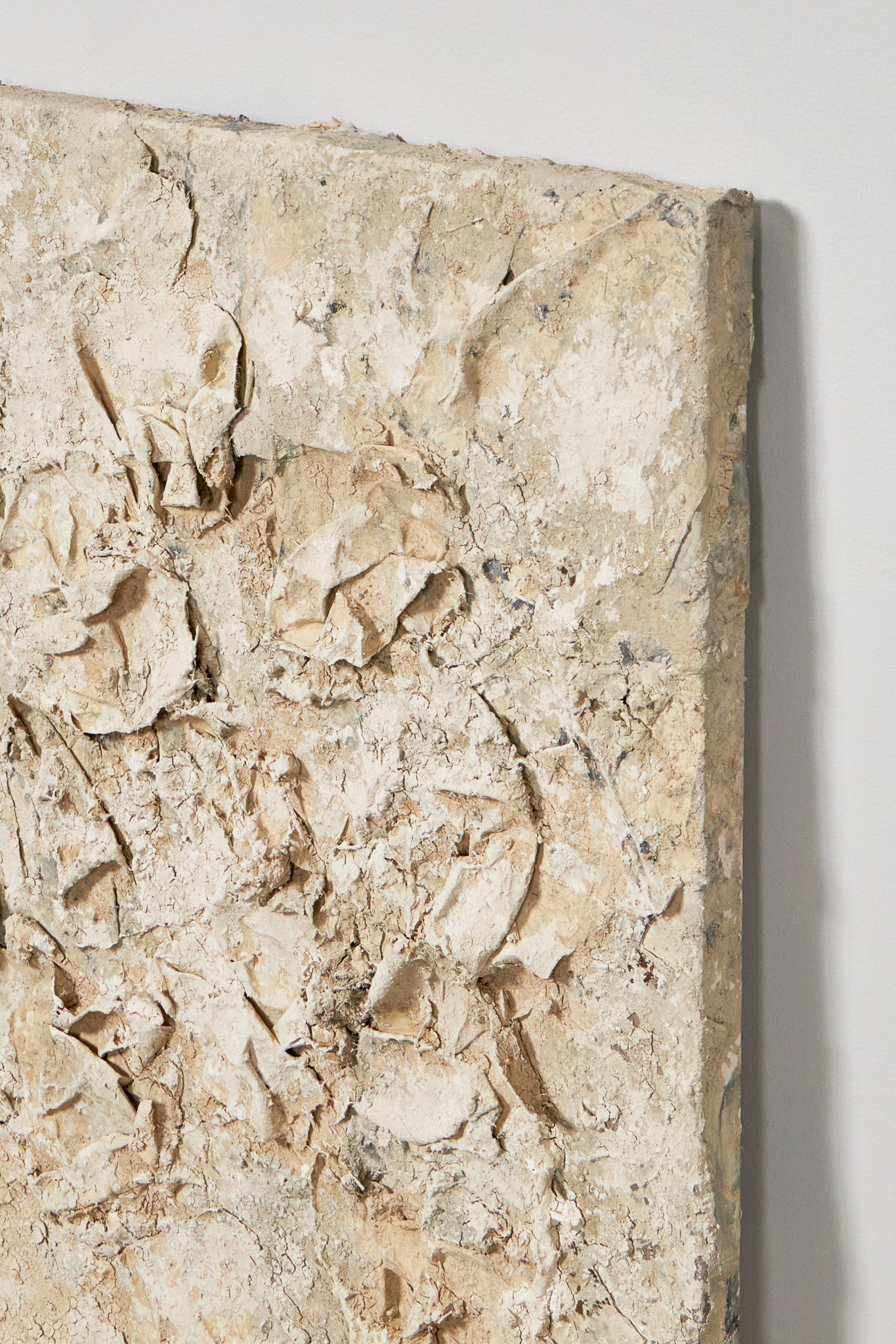 ハタノワタル/積み重なったもの/20号 ハタノワタル 積み重なったもの 30号 – ATELIERMO