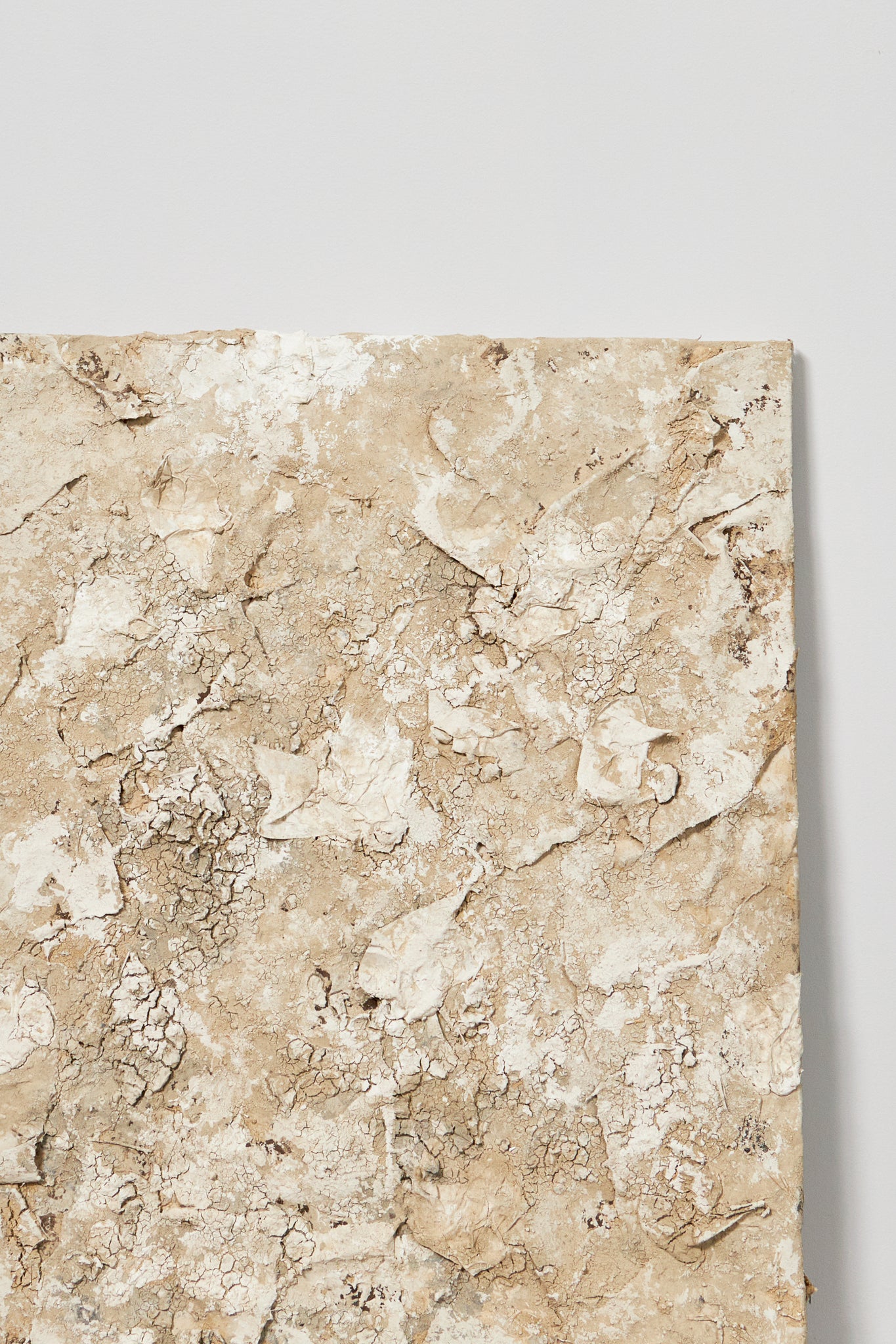 ハタノワタル｜積み重なったもの10号