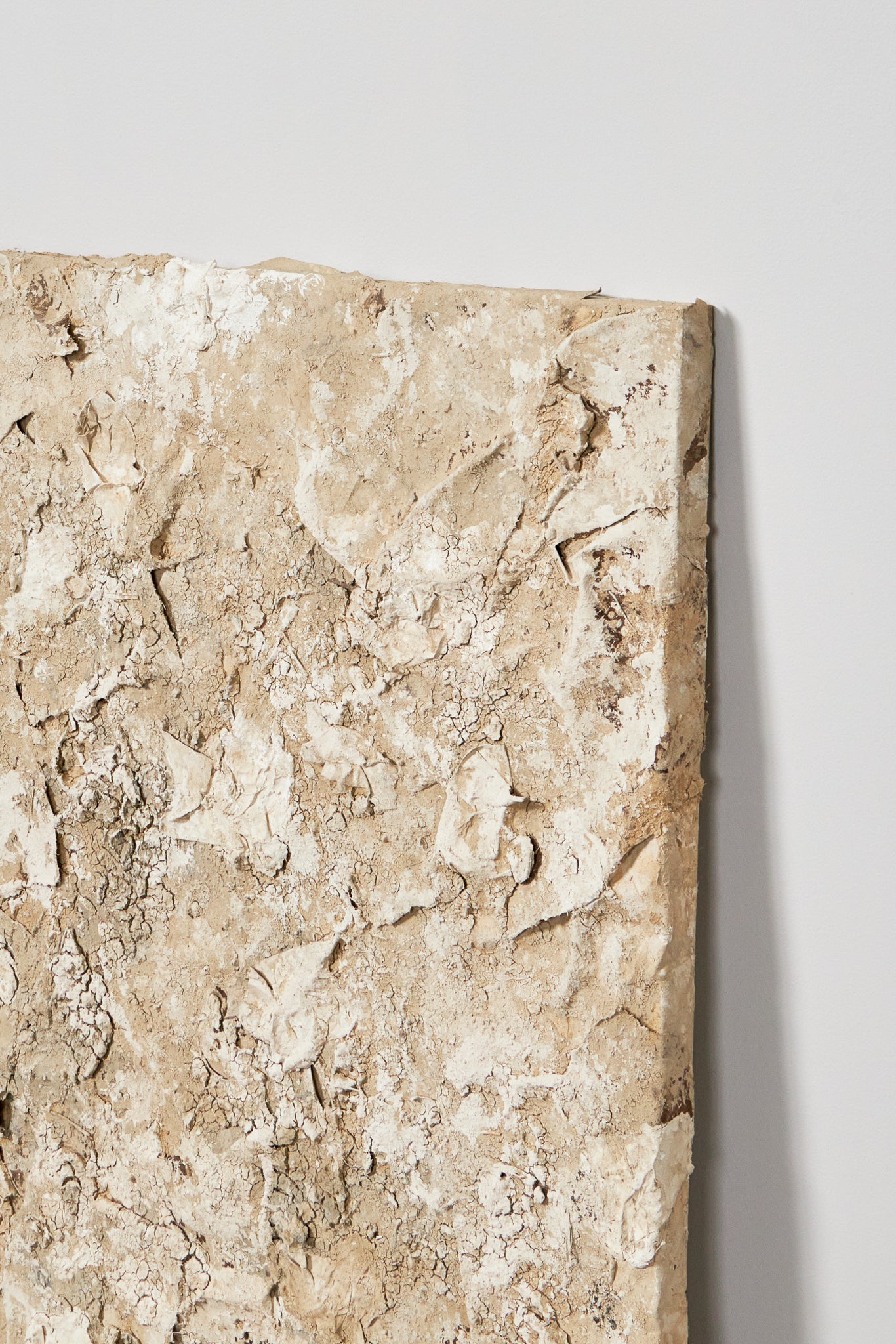 ハタノワタル｜積み重なったもの10号