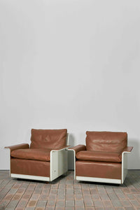 PTR FAR EASTERN FURNISHINGS CO ビンテージ 620 LOUNGE CHAIR circa designed 1962 1980s product｜620 ラウンジ