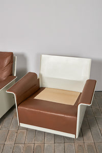 620 LOUNGE CHAIR circa designed 1962 1980s product｜620 ラウンジ