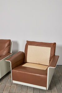620 LOUNGE CHAIR circa designed 1962 1980s product｜620 ラウンジ